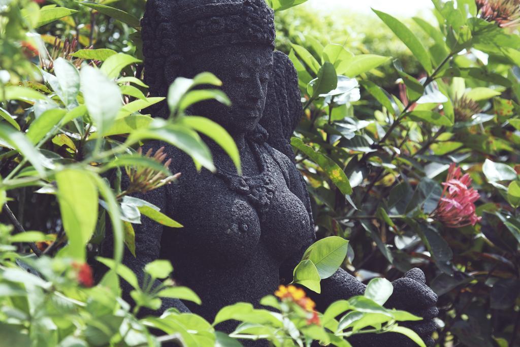 Отель Ahilya By The Sea Nerul  Экстерьер фото
